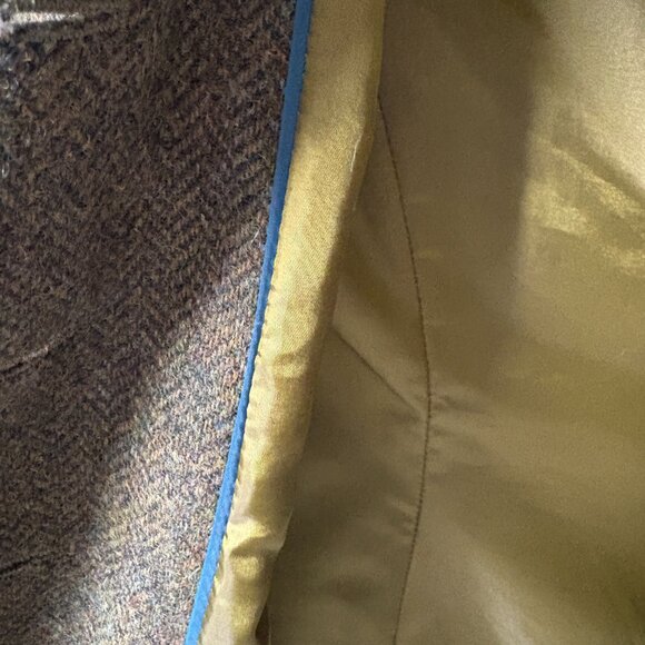 Boden British Tweed Blazer – Women’s US 2 - Picture 6 of 6